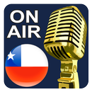 Chilian Radio Stations-APK