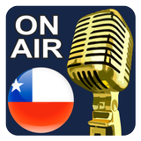 Chilian Radio Stations icône