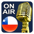 Chilian Radio Stations Zeichen