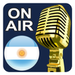 Argentinian Radio Stations