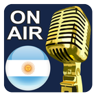 Argentinian Radio Stations icon