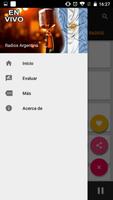 Radios de Argentina captura de pantalla 3
