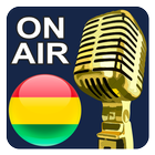 Bolivian Radio Stations آئیکن