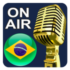 Icona Brazilian Radio Stations