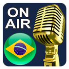 Brazilian Radio Stations 아이콘