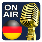 German Radio Stations icône