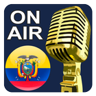 Ecuadorian Radio Stations アイコン