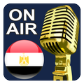 Egyptian Radio Stations