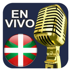 Basque Country Radio Stations-icoon