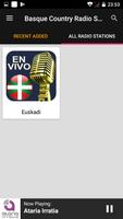 Basque Country Radio Stations imagem de tela 3