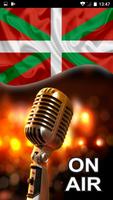 Basque Country Radio Stations โปสเตอร์