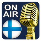 Finnish Radio Stations 아이콘