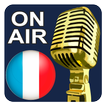 French Radio Stations