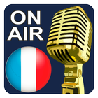 France Radio Stations 아이콘
