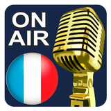 French Radio Stations simgesi