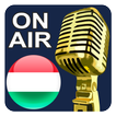 Hungarian Radio Stations