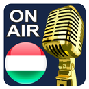 APK Hungarian Radio Stations