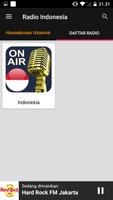 Radio Indonesia syot layar 3