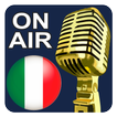 Italian Radio Stations