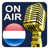 Dutch Radio Stations 图标