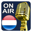 Dutch Radio Stations