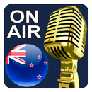 New Zealand Radio Stations APK