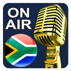 South African Radio Stations 圖標