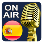 Spanish Radio Stations Zeichen