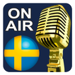 Schwedische Radiosender