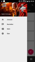 Schweizer Radiosender Screenshot 3