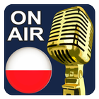 Polish Radio Stations أيقونة