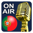Portuguese Radio Stations APK