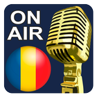 Radiouri din România ไอคอน