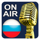 Russian Radio Stations ikon