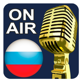 Russian Radio Stations आइकन