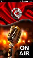 Radio Tunisie Affiche