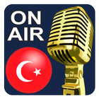 Icona Turkish Radio Stations