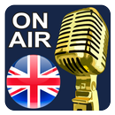 United Kingdom Radio Stations APK