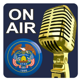 Utah Radio Stations icône