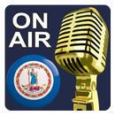Virginia Radio Stations - USA APK