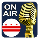 Washington DC Radio Stations - APK