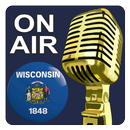 Wisconsin Radio Stations - USA APK