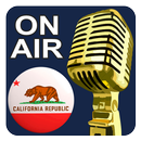 California Radio Stations - US APK