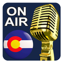 Colorado Radio Stations APK