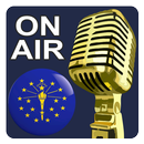 Indiana Radio Stations - USA APK