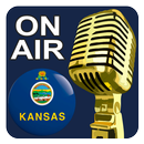 Kansas Radio Stations - USA APK