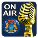 Michigan Radio Stations - USA APK