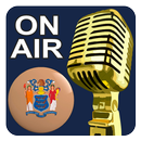 New Jersey Radio Stations APK