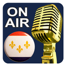 New Orleans Radio Stations-APK