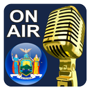 New York Radio Stations - USA APK